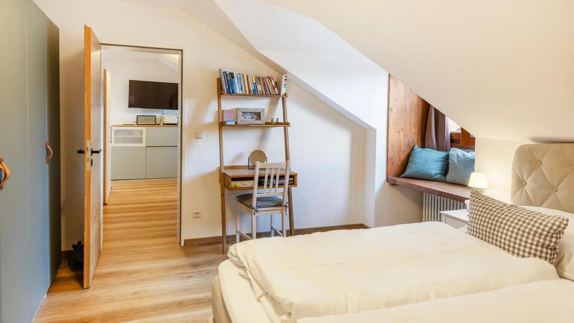 Fewo Immenstadt Apartment Immenstadt im Allgaeu