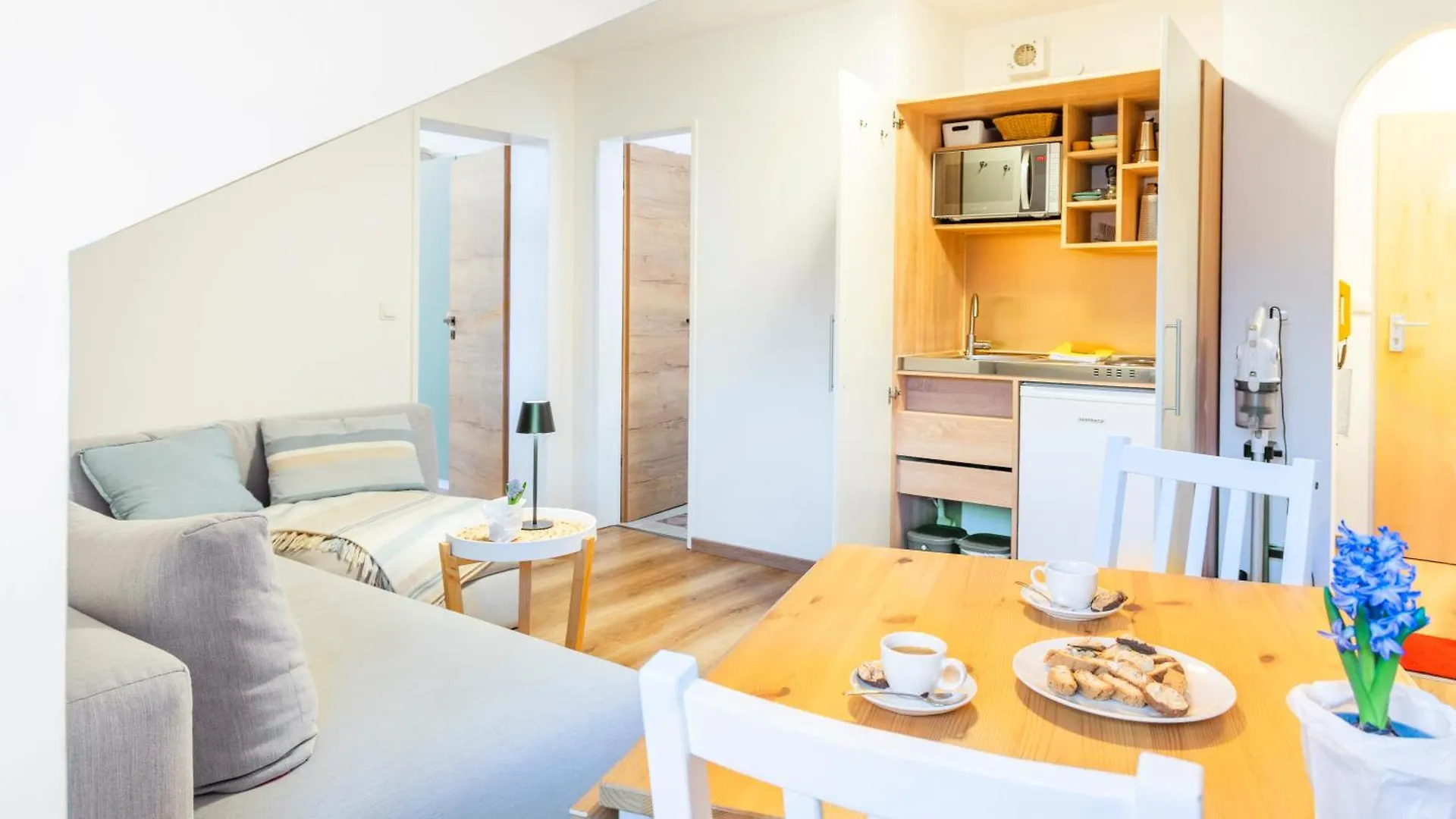 Fewo Immenstadt Apartment Immenstadt im Allgaeu Germany